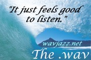 It just feels good to listen...