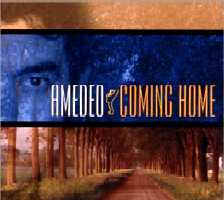 Amedeo - Coming Home