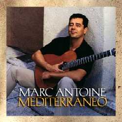 Marc Antoine - Mediterraneo