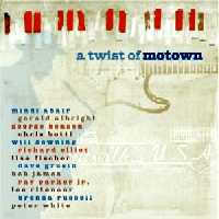 Lee Ritenour - A Twist of Motown