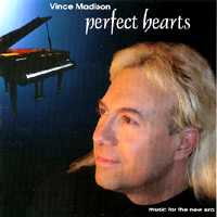 Vince Madison - Perfect Hearts