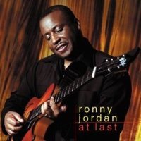 Ronny Jordan - At Last