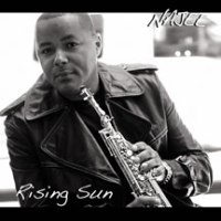 Najee - Rising Sun