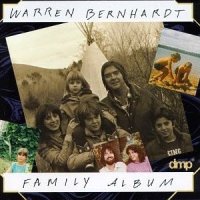 Warren Bernhardt - Family Album