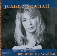 Jeanne Newhall - Bedouin's Paradise