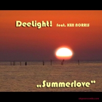 DeeLightfeat. Ken Norris - Summerlove