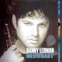 Danny Lerman - Meow Baby