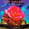 Ken Navarro - The Labor of Love