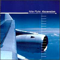 Nite Flyte - Ascension