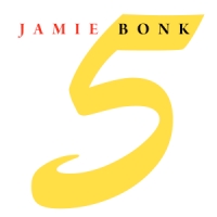 Jamie Bonk - 5