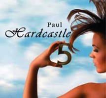 Paul Hardcastle - Hardcastle 5