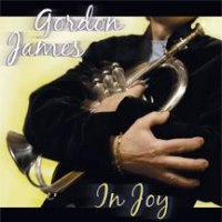 Gordon James - In Joy