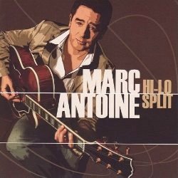 Marc Antoine - Hi-Lo Split