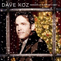 Dave Koz - Memories of a Winter's Night