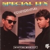 Special EFX - Confidential