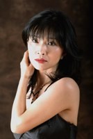 Keiko Matsui