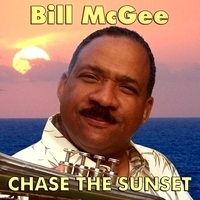 Bill McGee - Chase The Sunset
