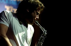 Jimmy Sommers Live!!
