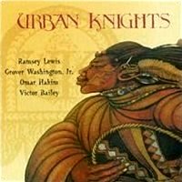 Urban Knights - Urban Knights