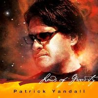 Patrick Yandall - Laws of Groovity