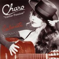 Charo - Guitar Passion