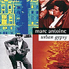 Marc Antoine - Urban Gypsy