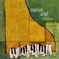 Marcos Ariel - 4 Friends 