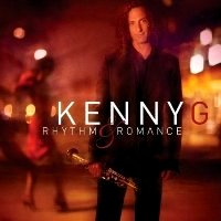 Kenny G - Rhythm & Romance