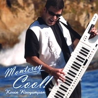 Kevin Kooyumjian - Monterey Cool