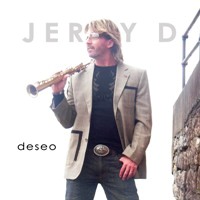 Jerry D - Deseo