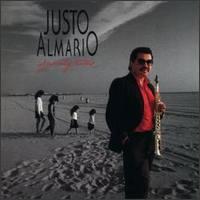 Justo Almario - Family Time