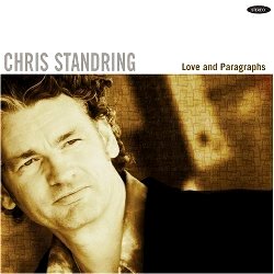 Chris Standring - Love and Paragraphs