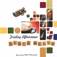David Wells - Friday Afternoon