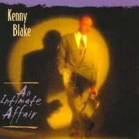 Kenny Blake - An Intimate Affair