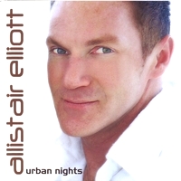 Allistair Elliott - Urban Nights