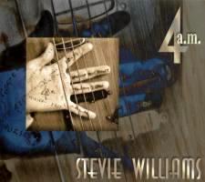 Stevie Williams - 4 a.m.