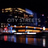 Jim Adkins - City Streets