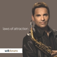 Will Donato - Laws of Attraction