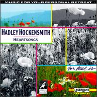 Hadley Hockensmith - Heartsongs