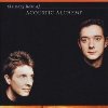 Acoustic Alchemy - The Very Best of