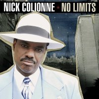 Nick Colionne - No Limits