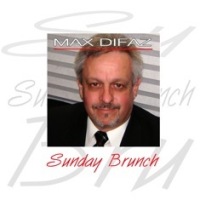 Max DiFaz - Sunday Brunch
