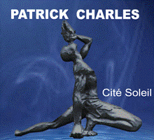 Patrick Charles - Cit Soleil