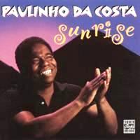 Paulinho Da Costa - Sunrise