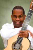 Earl Klugh