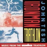 John Tesh - Ironman Triathalon