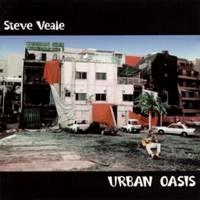 Steve Veale - Urban Oasis