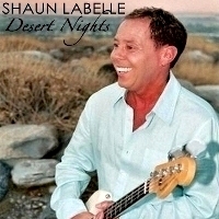 Shaun LaBelle - Desert Nights