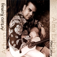 Arturo Romay - Alma Latina