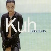 Kuh Ledesma - Precious